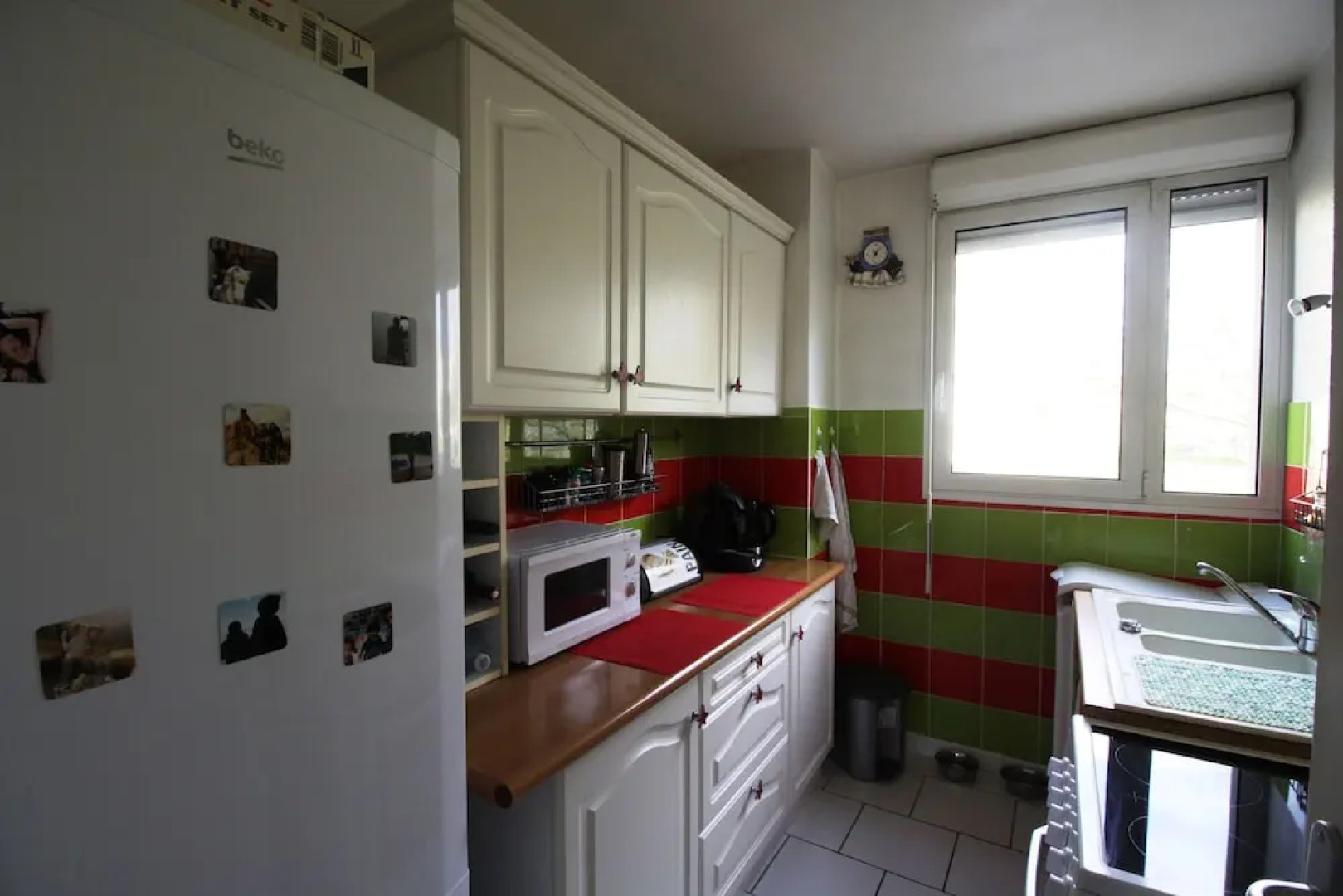 Appartement Merignac Les Eglantines