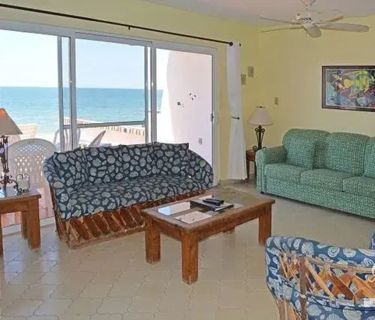 Casita de Suenos by RedAwning