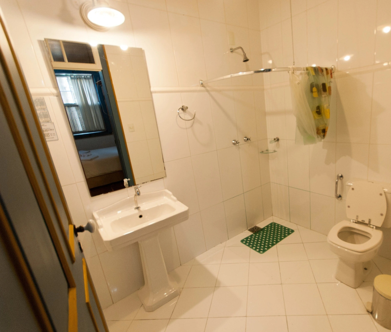 Hotel Solar de Maria