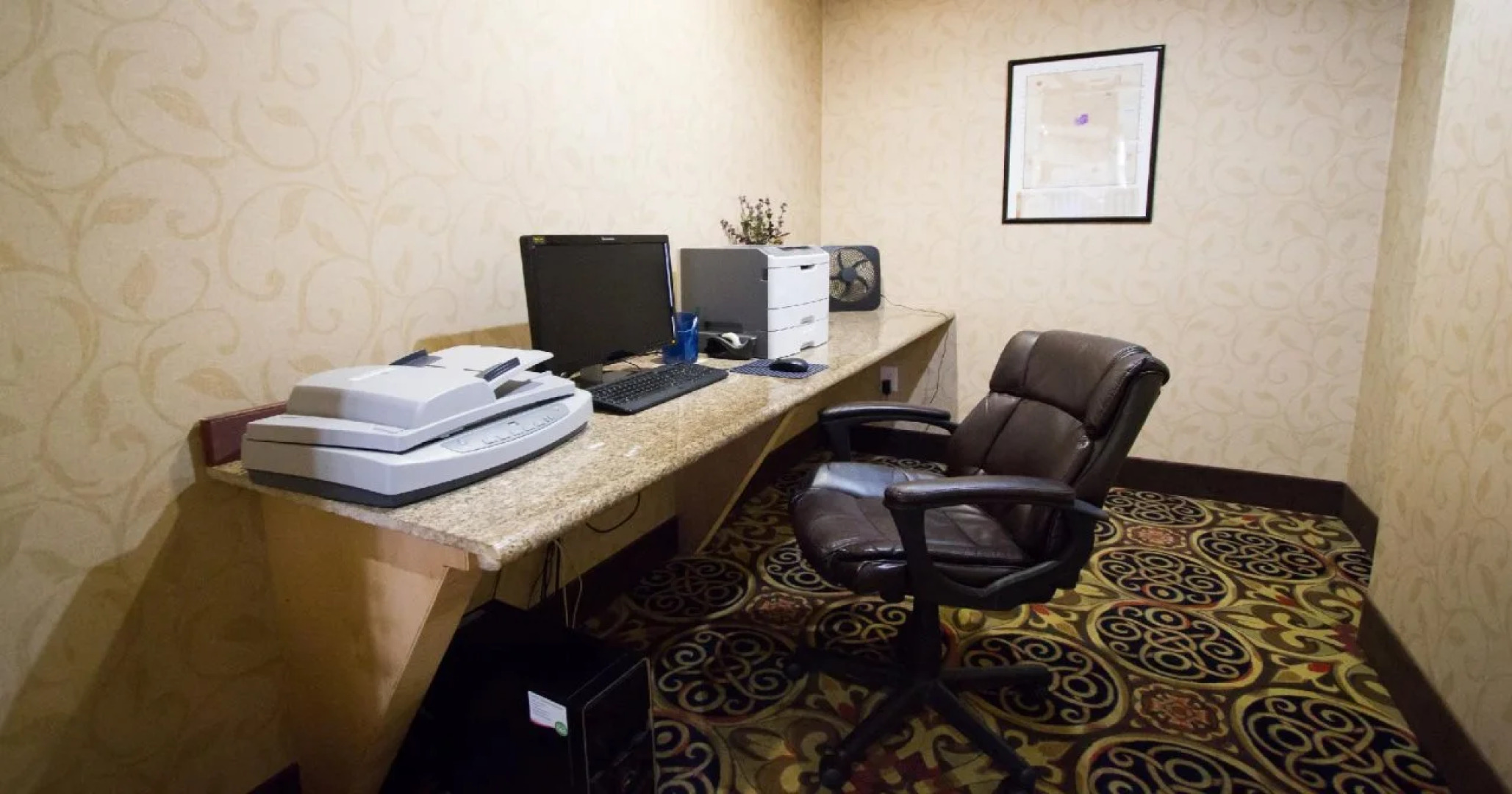 Quality Inn & Suites Nacogdoches