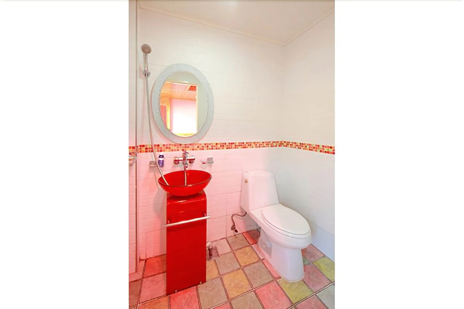 Hongcheon Touching Moment Pension