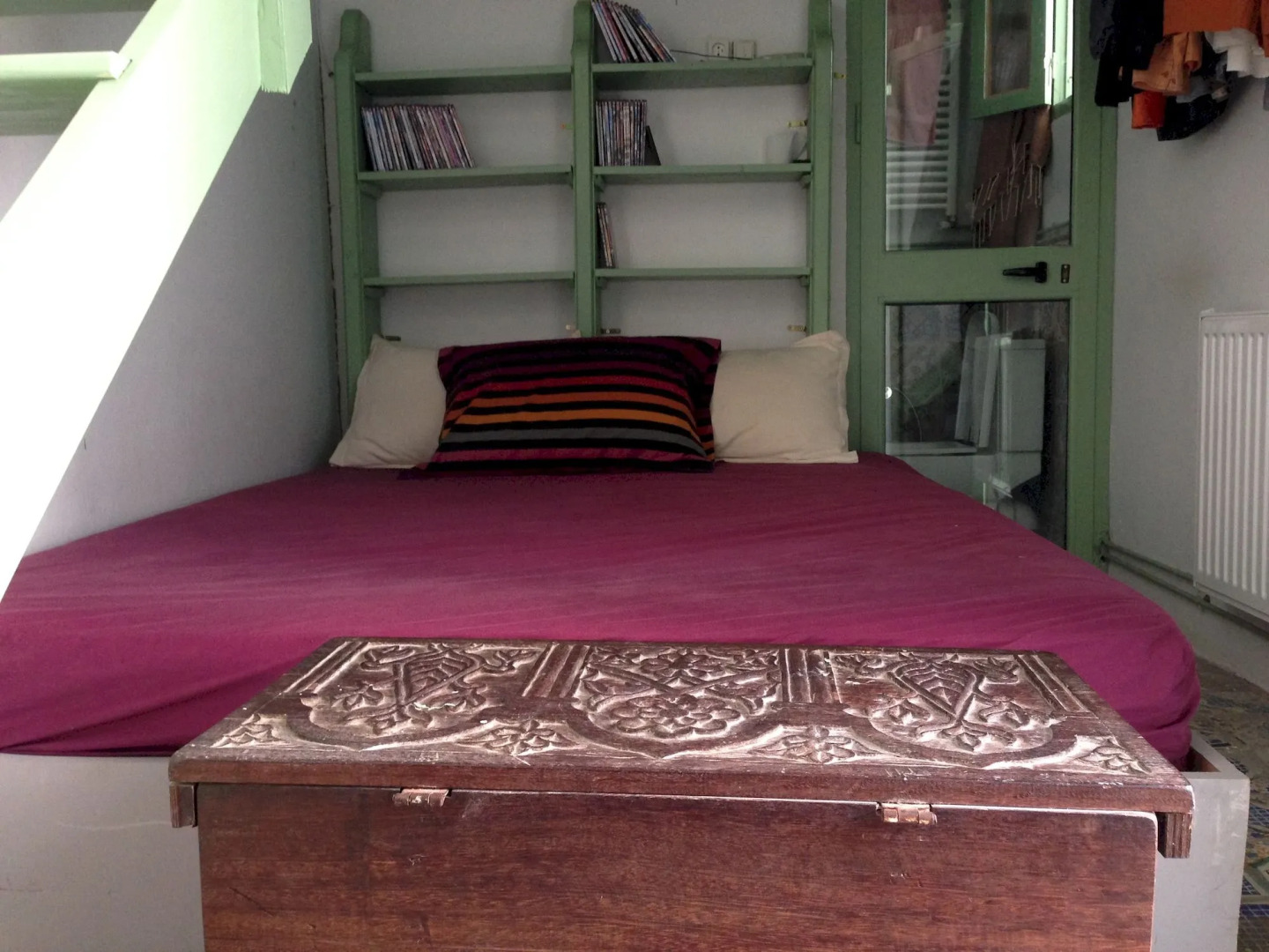 Dar El Fell Sidi Bou Said - Adults Only