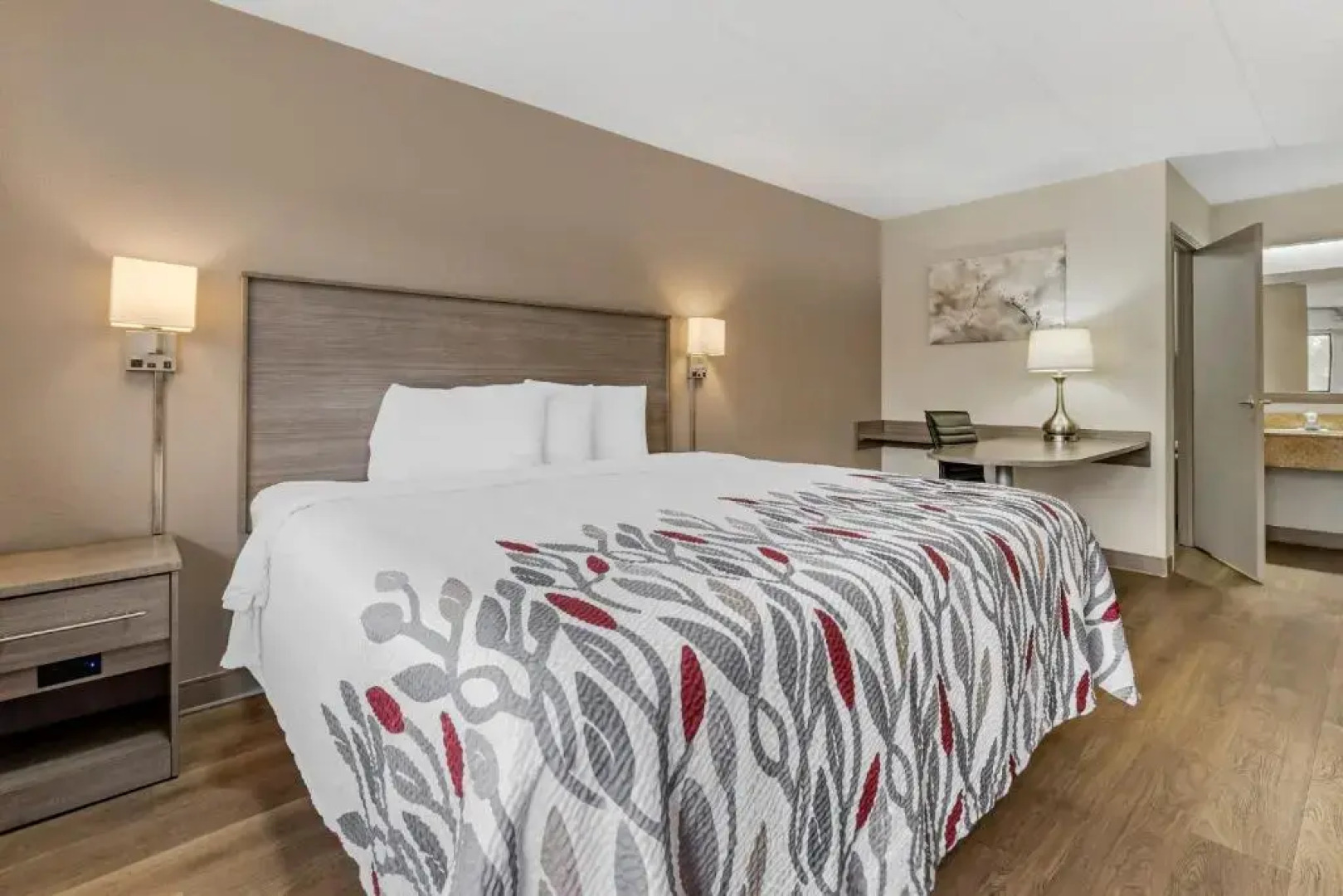 Red Roof Inn Parsippany