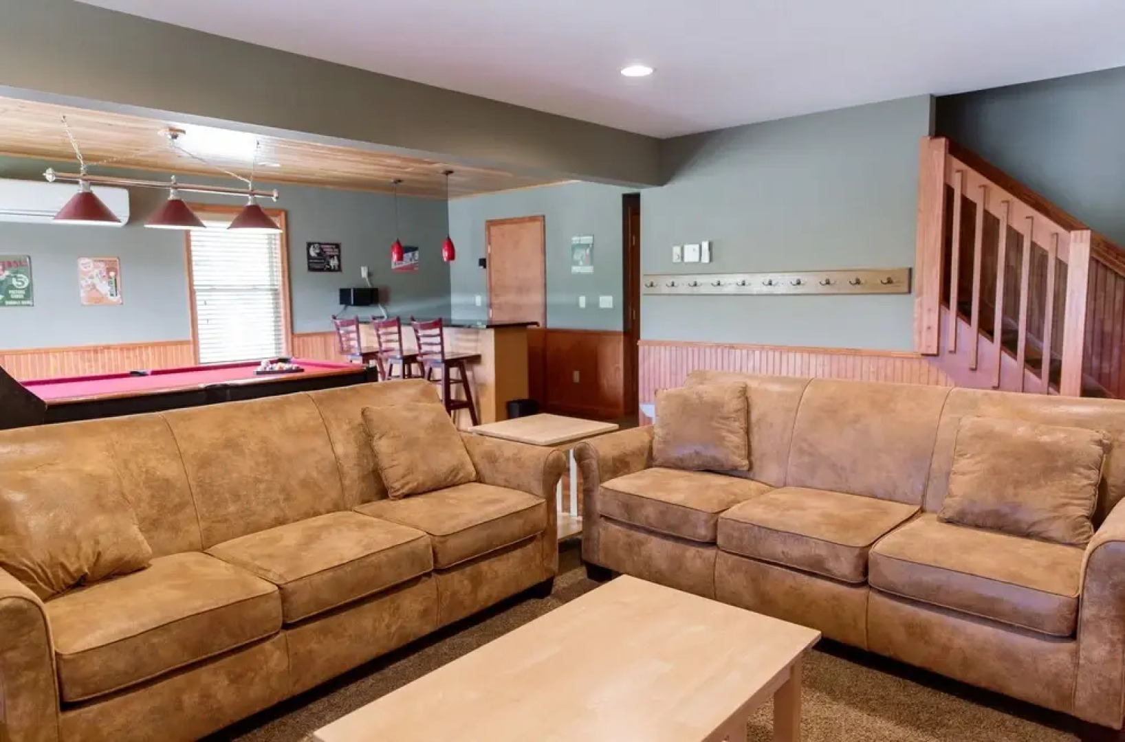 Boulder Field Lodge ~ HOT TUB ~ Free Linens