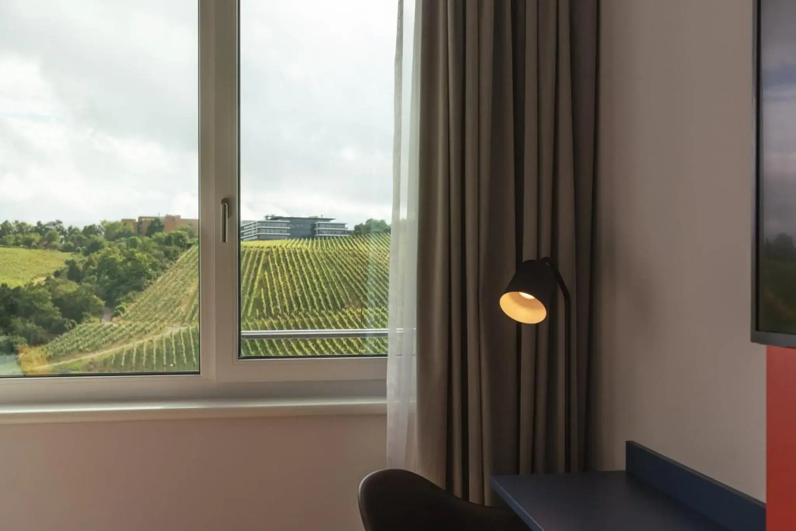 STAY! Hotel Boardinghouse