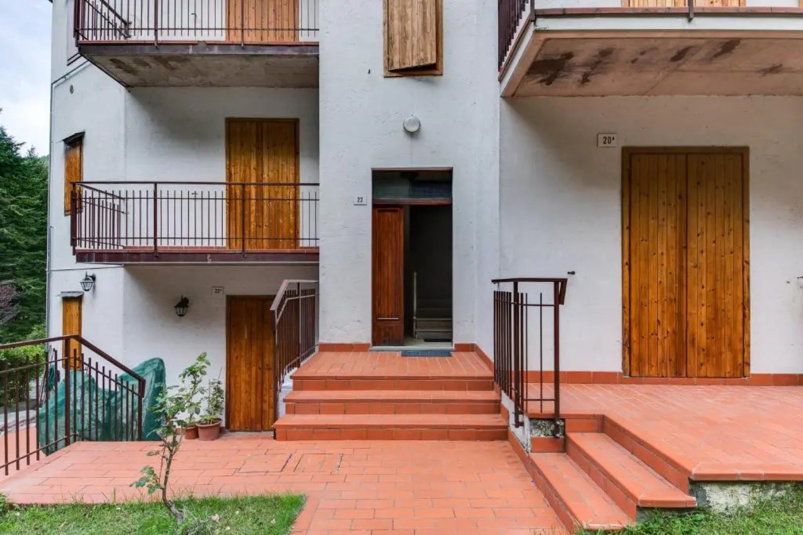 RomagnaBNB Studio Cuore