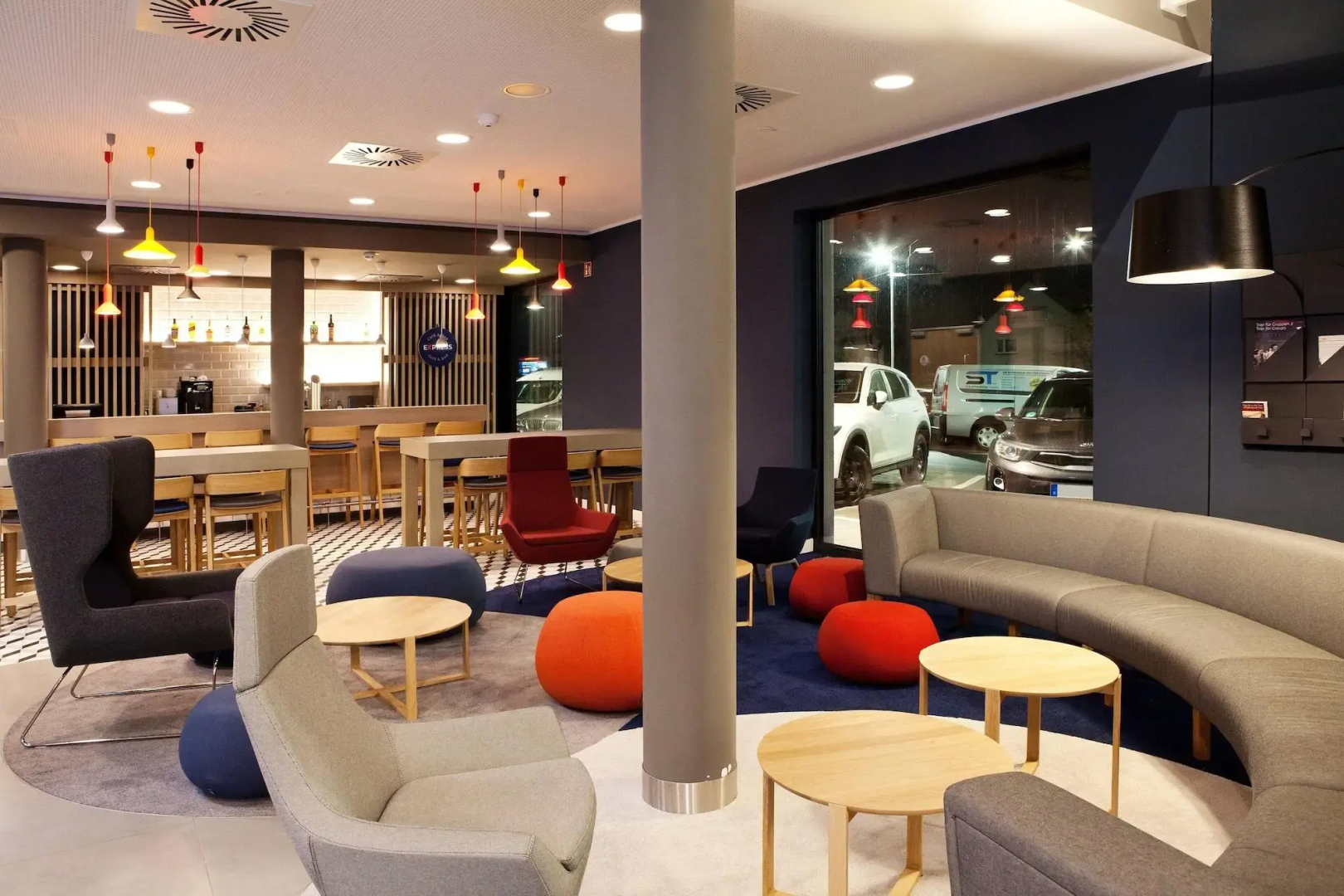 Holiday Inn Express Trier by IHG