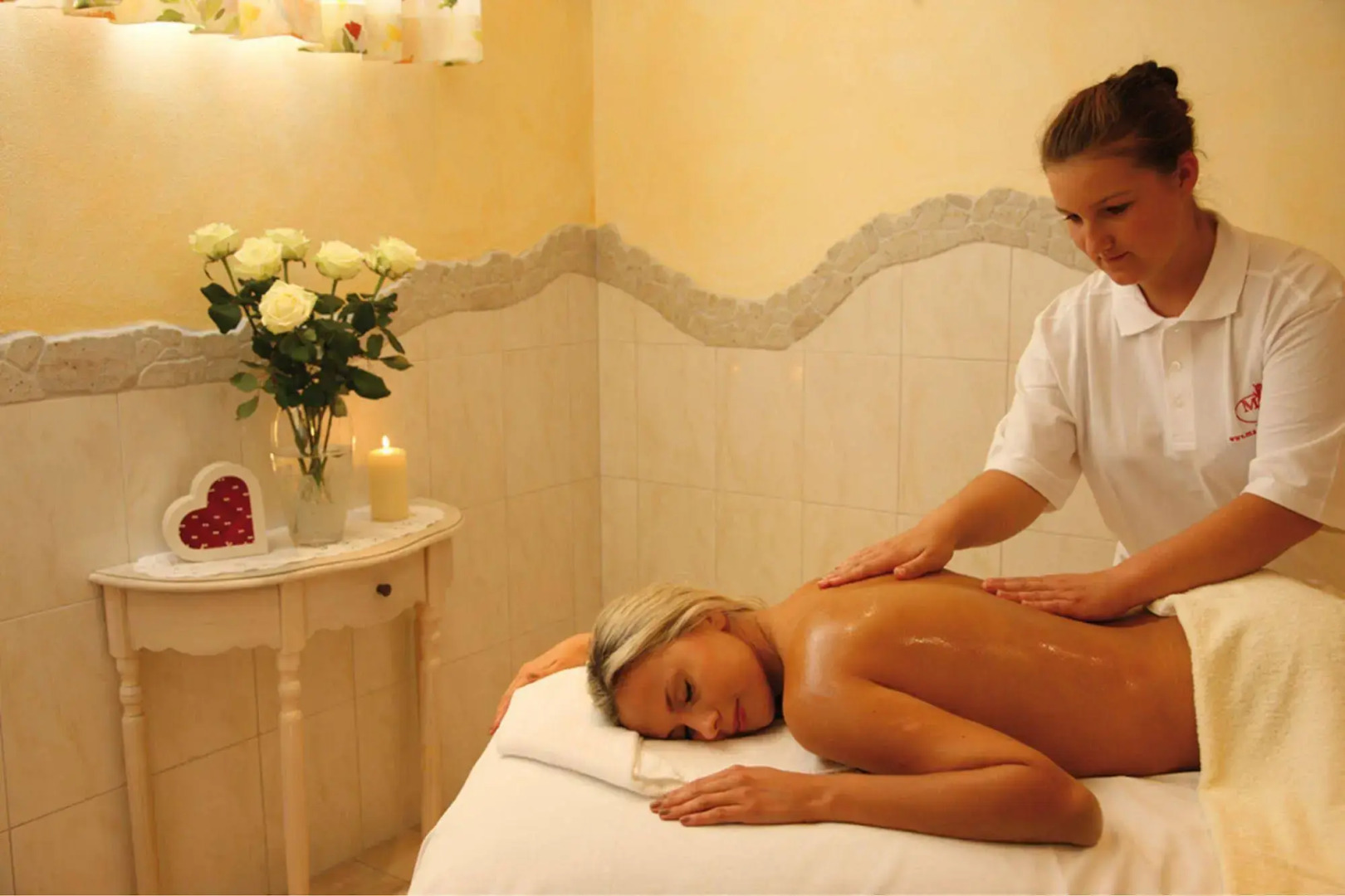 Landhotel Maria Theresia