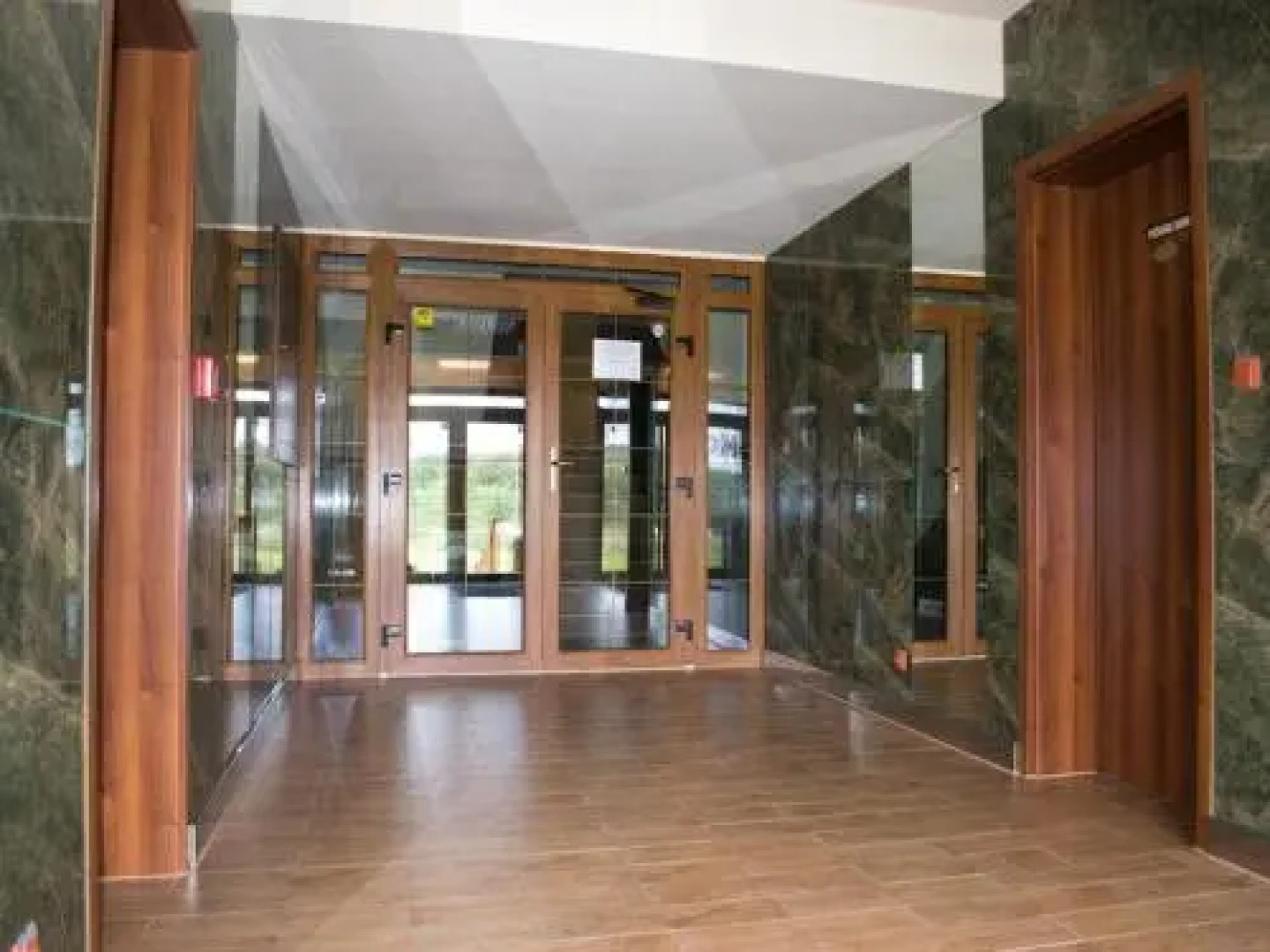 Apartment Luxus Tatry E106