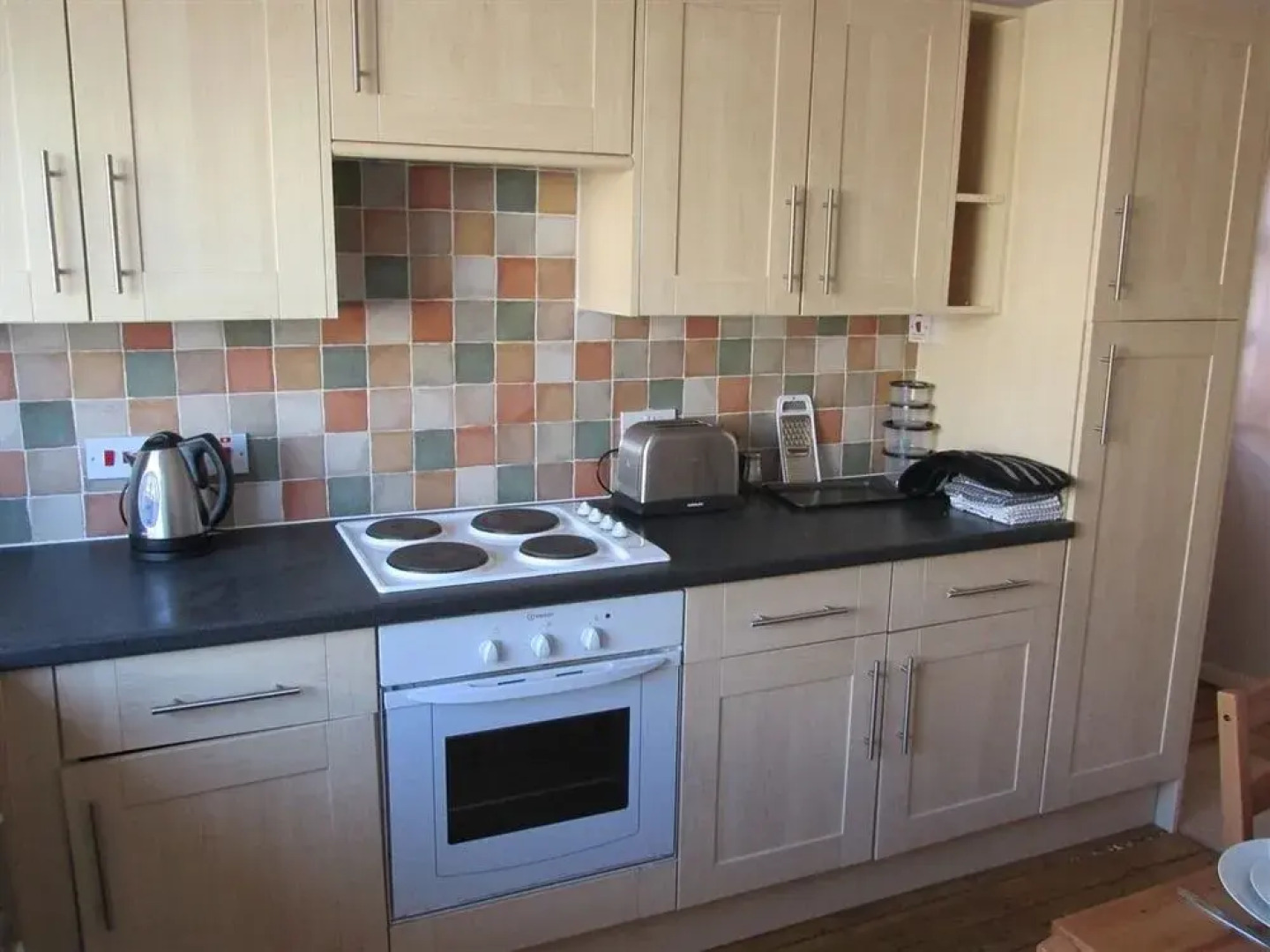 Leighton Buzzard Apartments