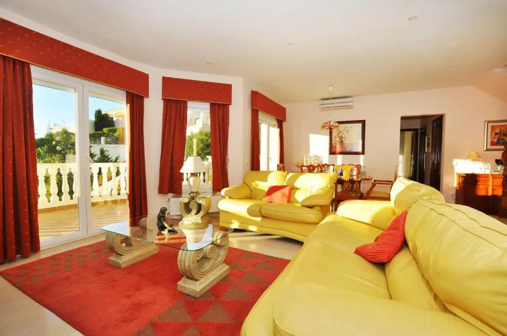 1131 Can Isaac Anglaterra