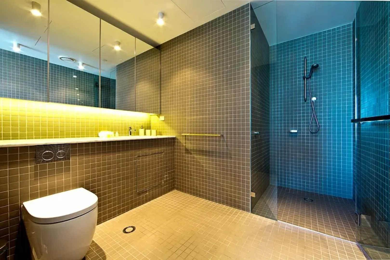 Accommodate Canberra - Aurora