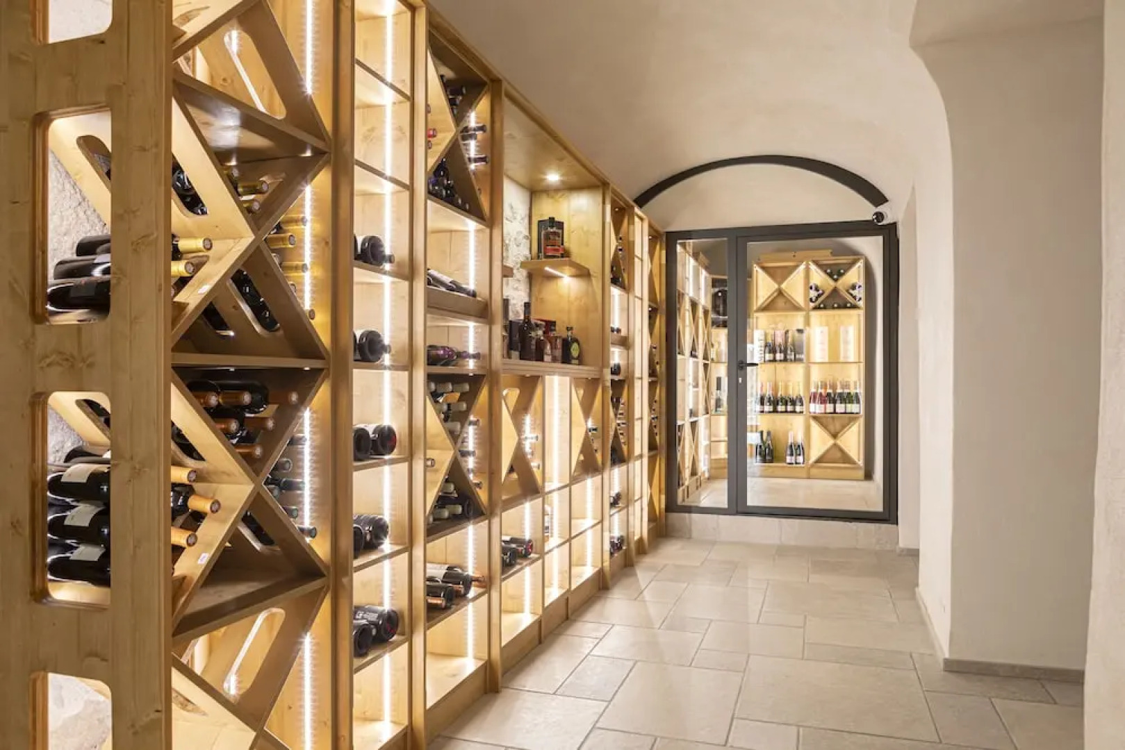 Domaine et Château de Valinches