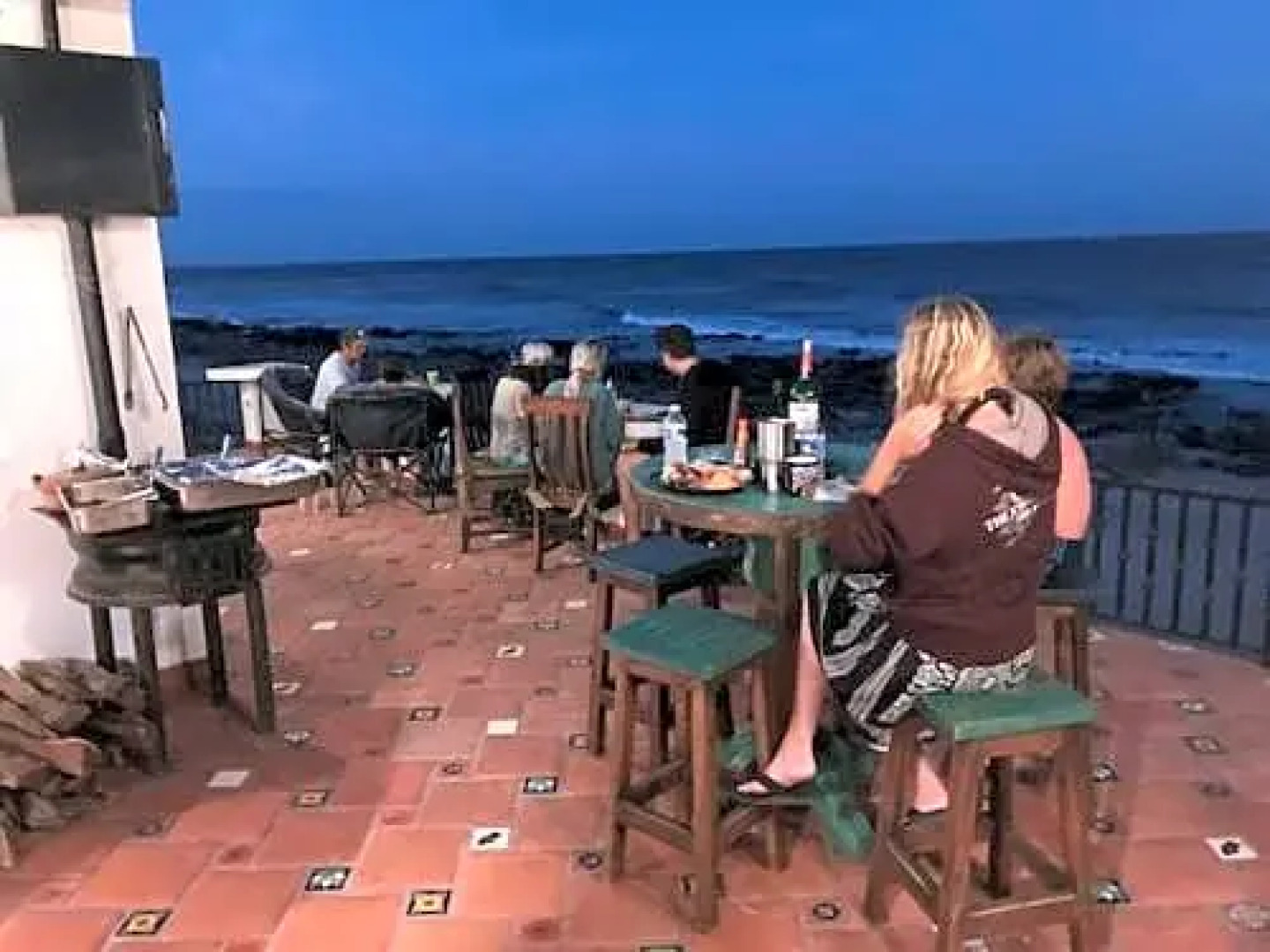 The Black Bass Lodge