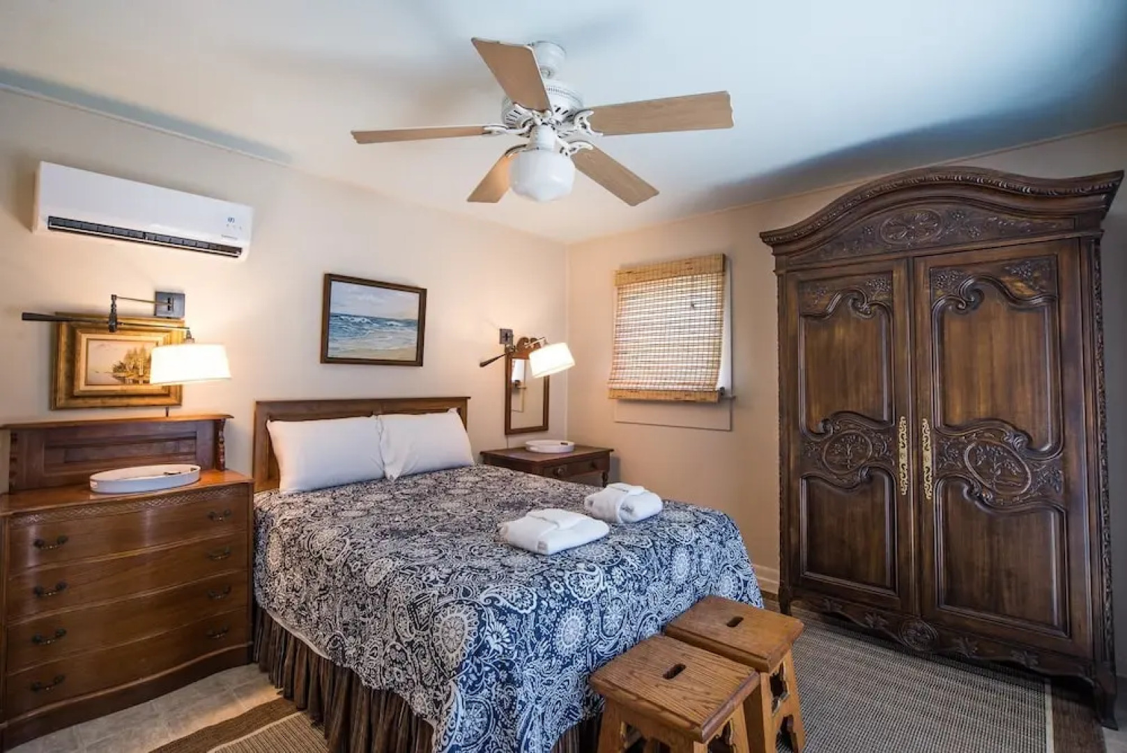 Erie The 213 E Hideaway 1 Bedroom Holiday Home By My Ocean Rentals