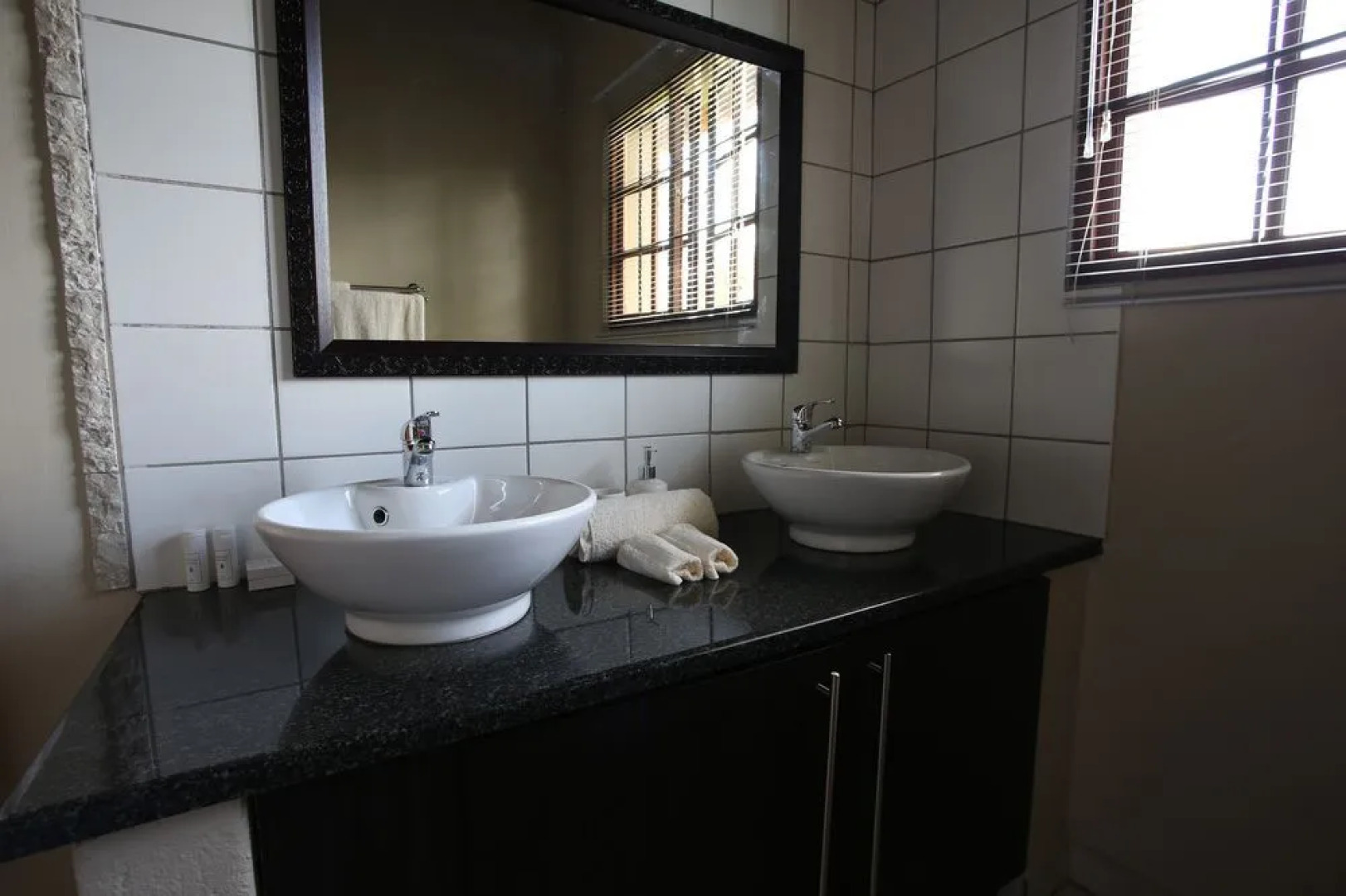 Roundstone Mountain Biking & Game Lodge