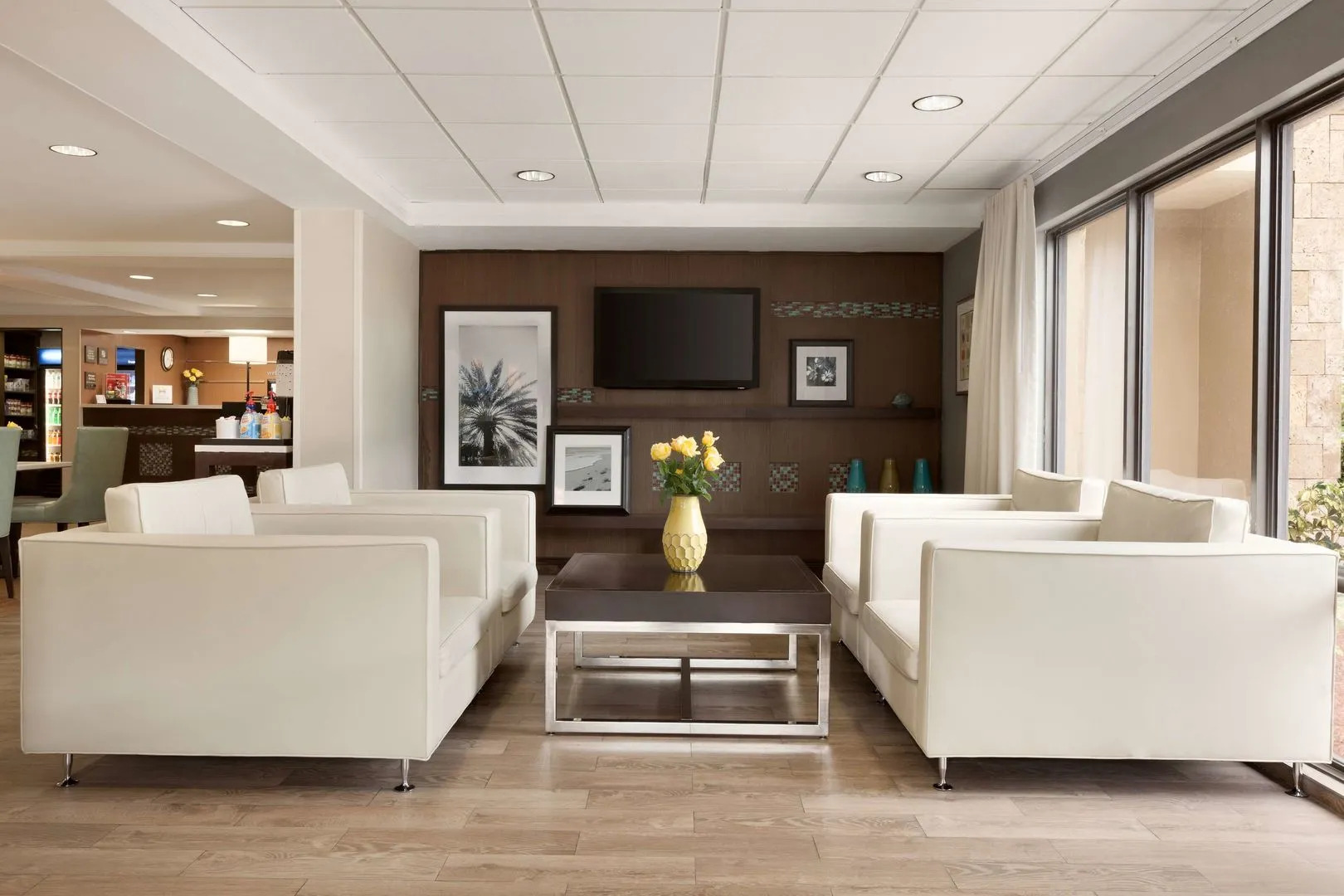Hampton Inn Miami-Airport West