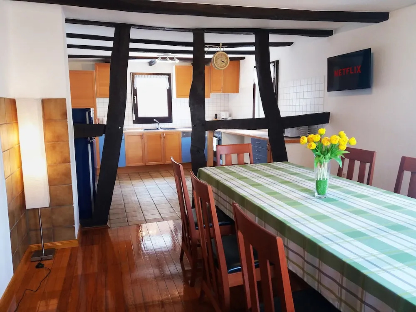 Gräfrath Gästehaus Neunkirchen-Seelscheid