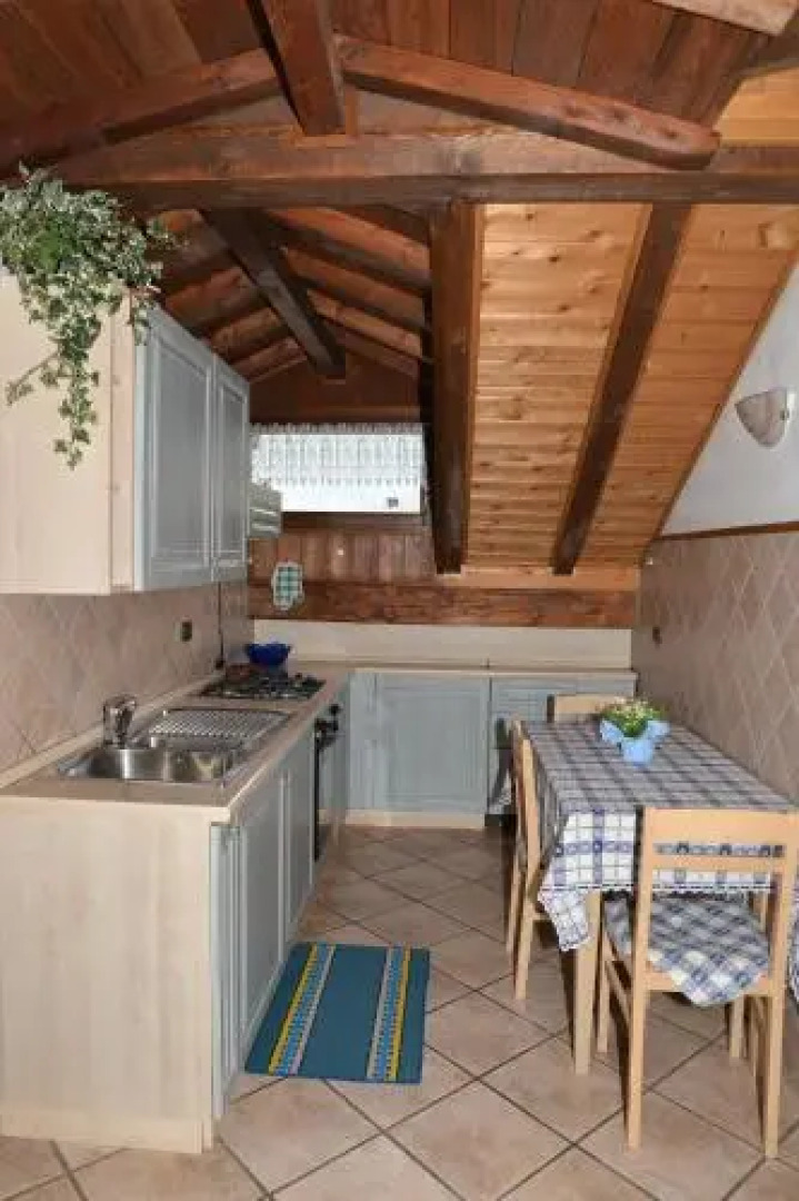 Appartamento Zagonel