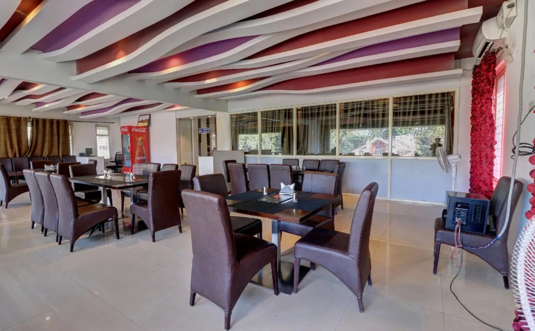 Genx By OYO Rooms