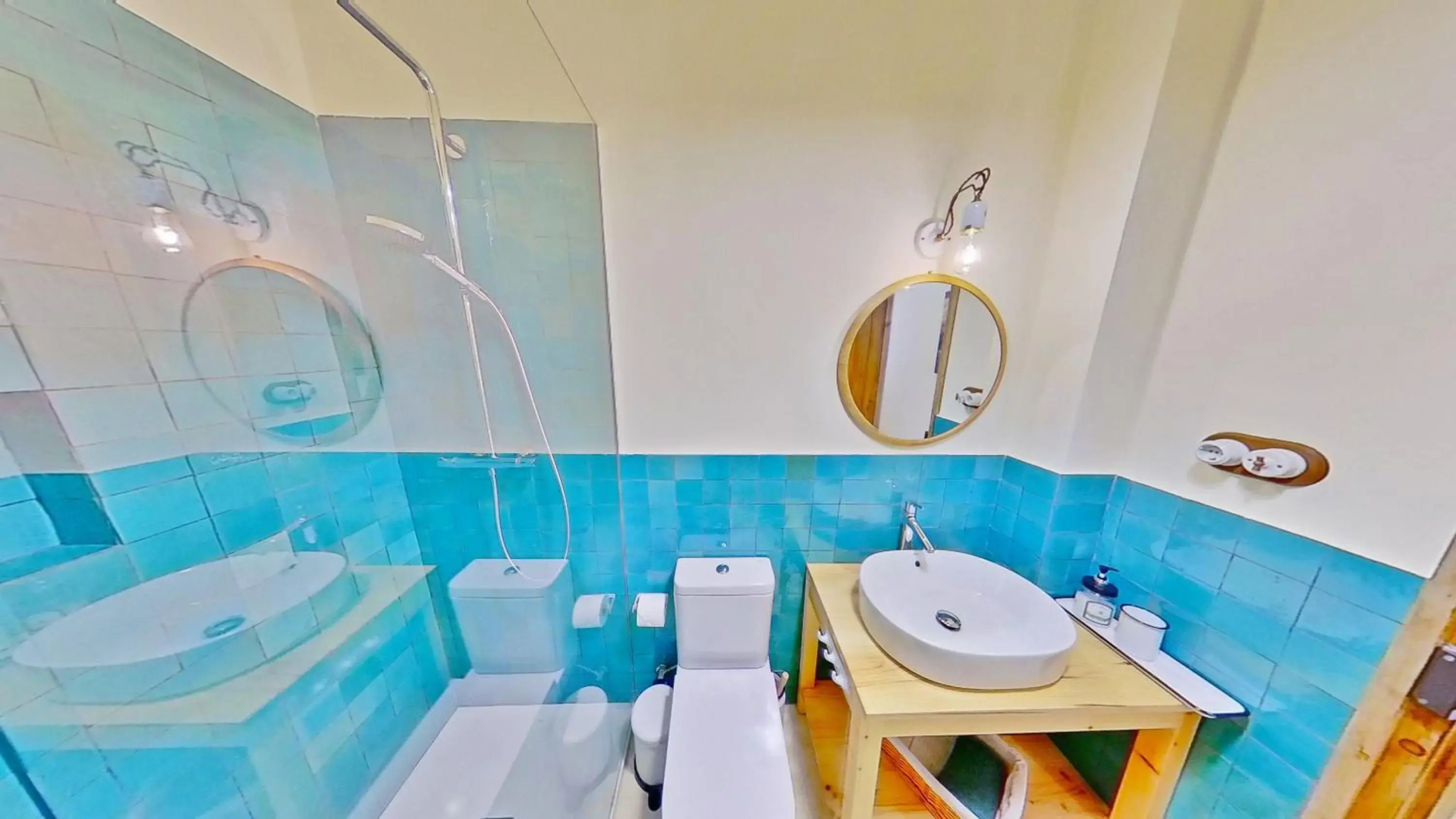 Premium Habitat La Picordia