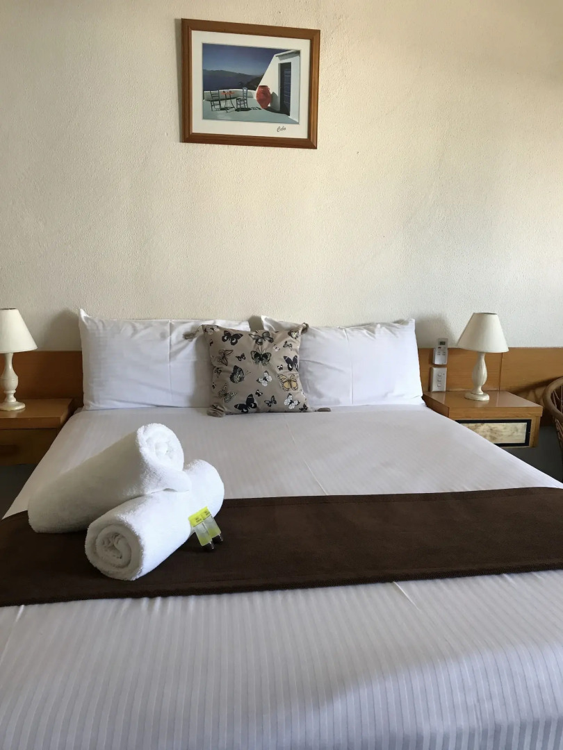 Tropical Gate Motor Inn