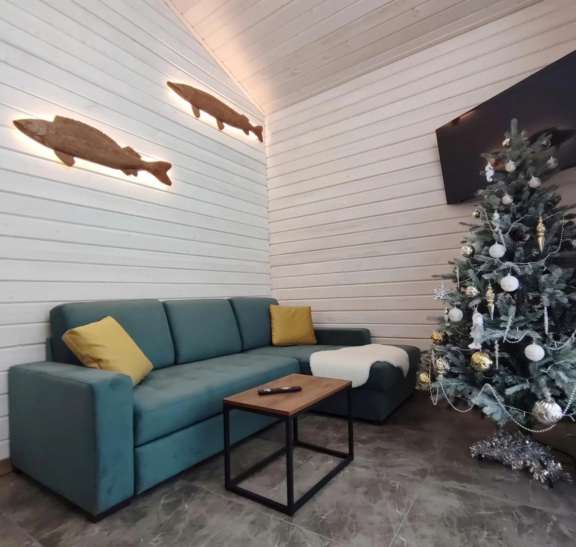 Карельский мыс