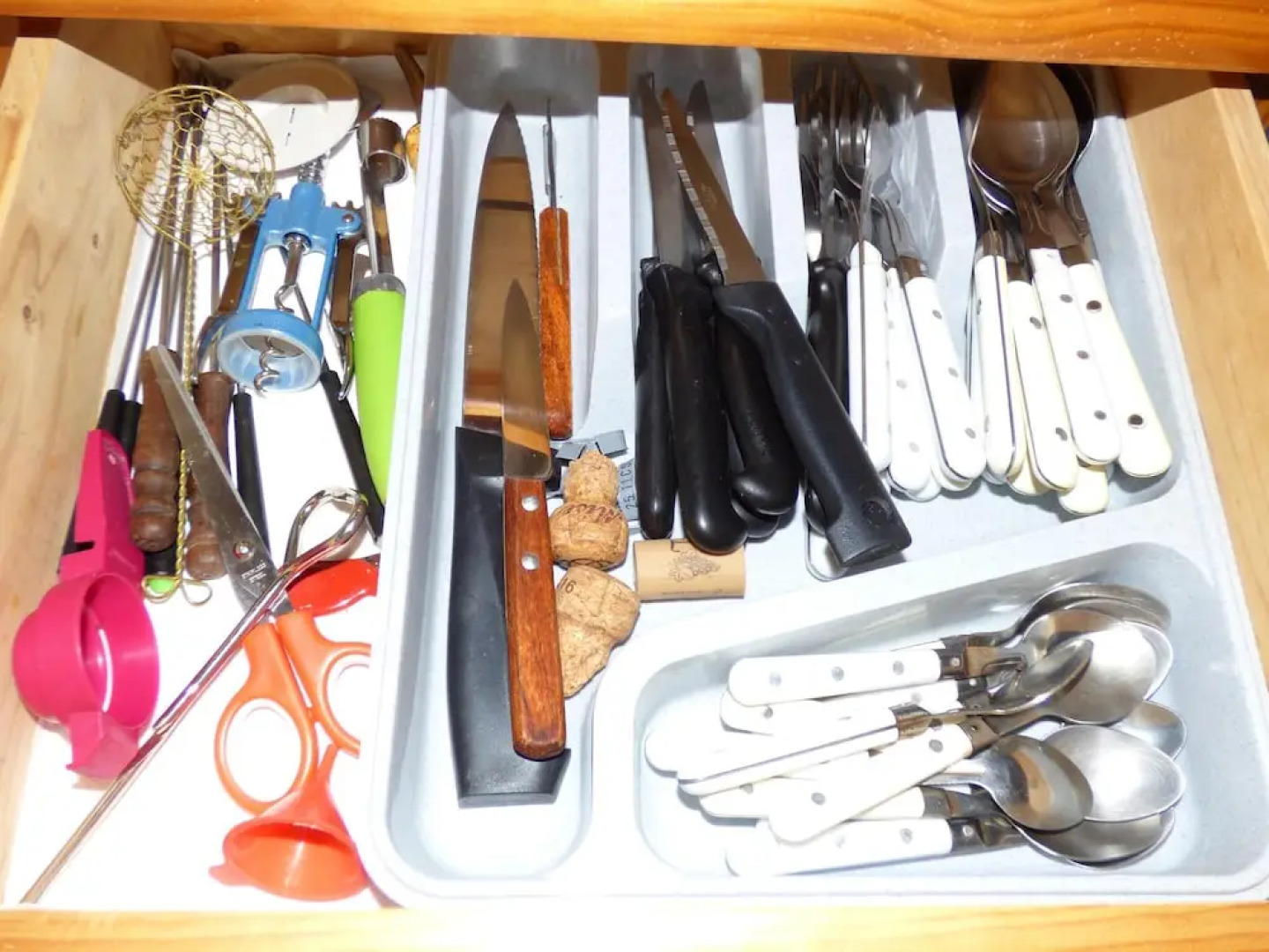 House With 2 Bedrooms in Gruissan, With Terrace - 100 m From the Beach