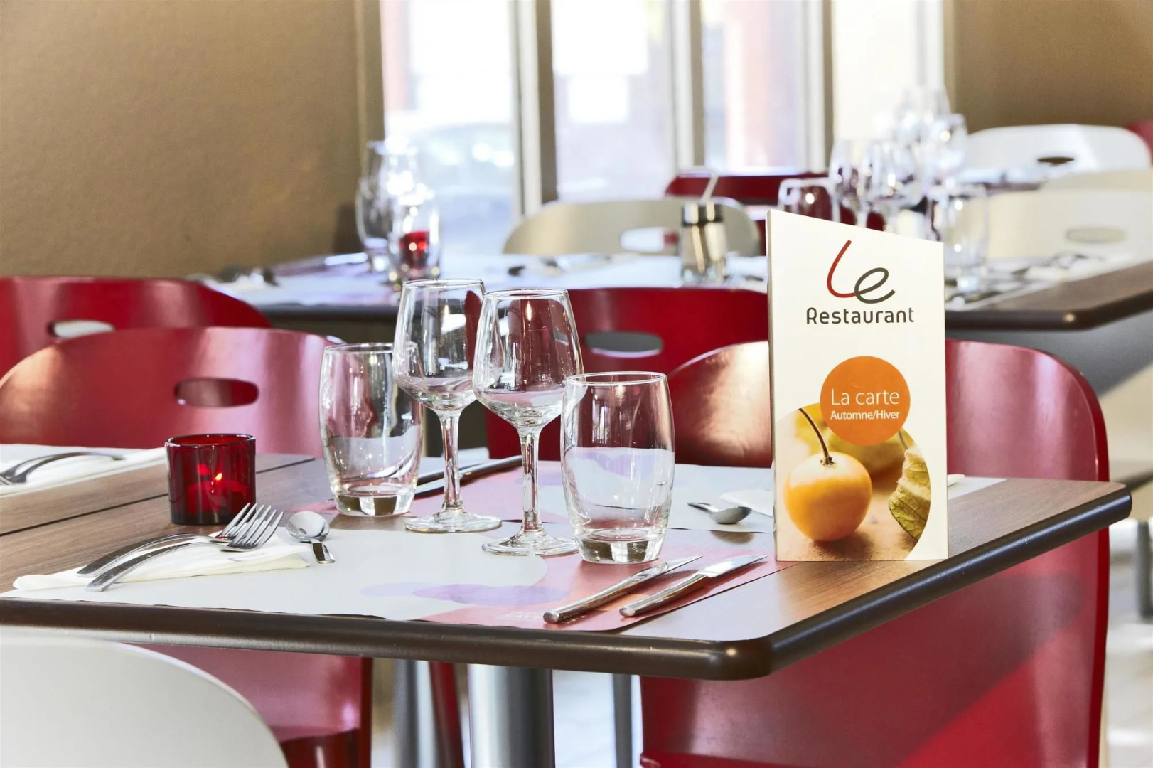 Campanile Perpignan Sud