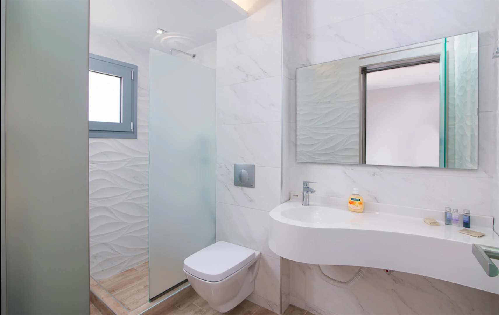 The Dome Luxury Hotel Thassos