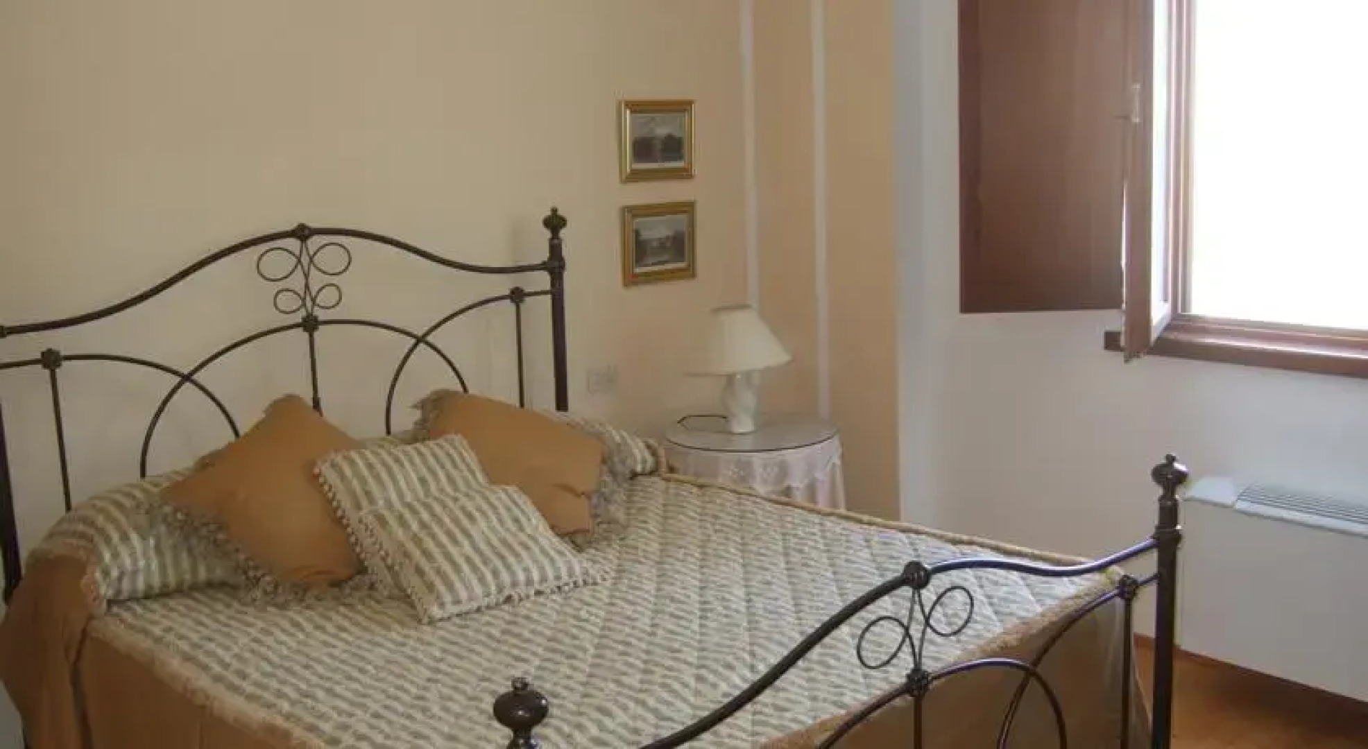 Casa Vacanze Montenibbio