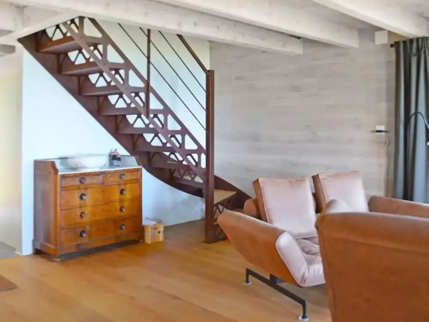 Chalet la Fr taz Bullet