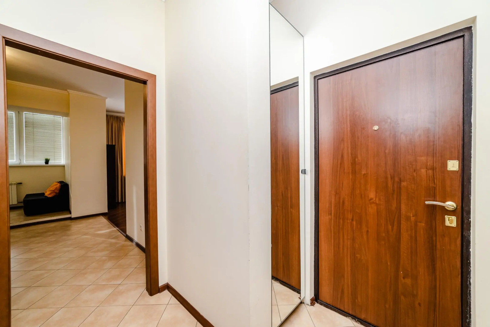 Апарт-хаус на Пролетарском