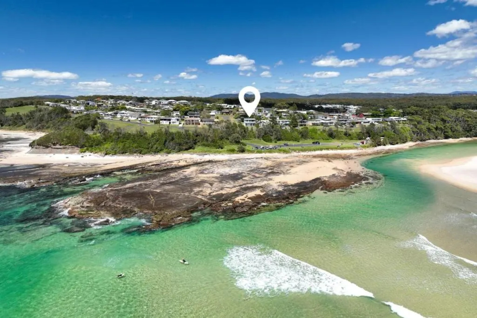 Seaside Beach House 25 Seaside Pde