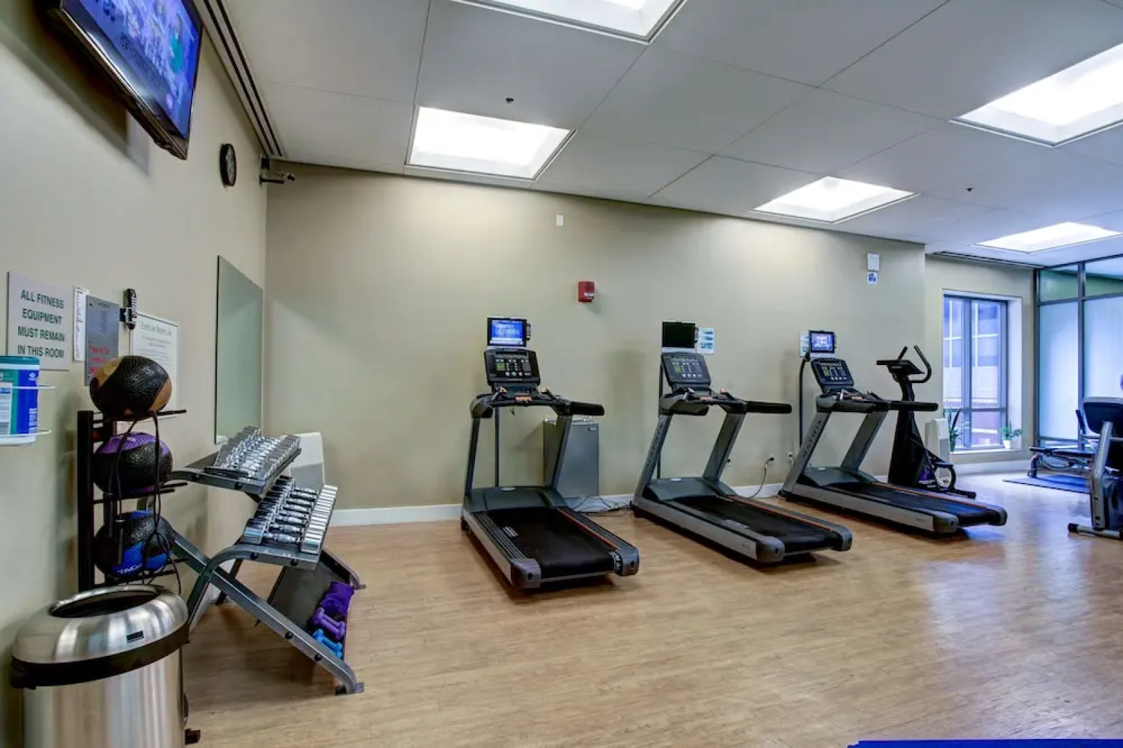 Courtyard Grand Rapids Downtown