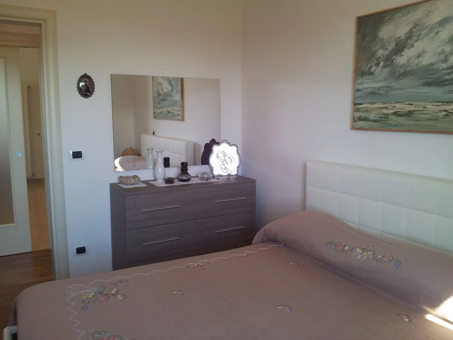 La Casa Del Leone Rosso