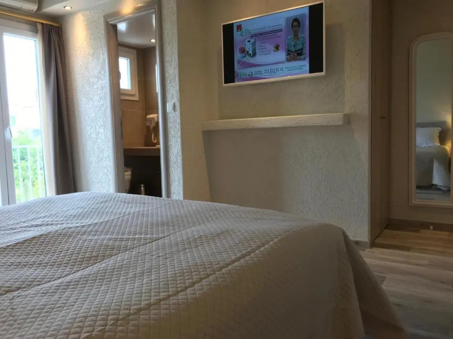 Sailor's Nautical Concept Hotel