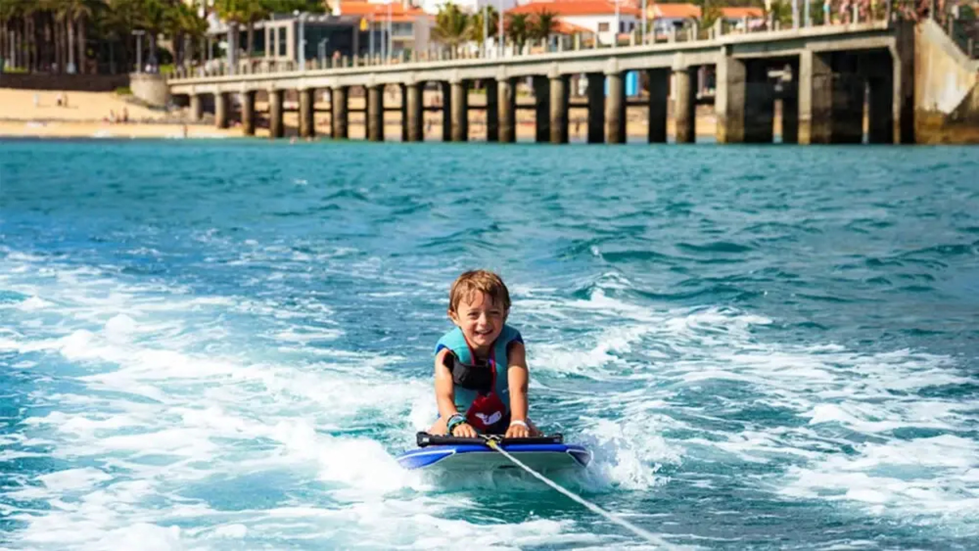 Sea and Sun 4 You - Porto Santo T1