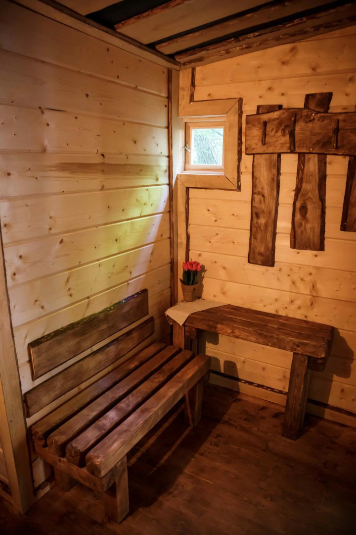 Дикий (бывш. Дикое место)