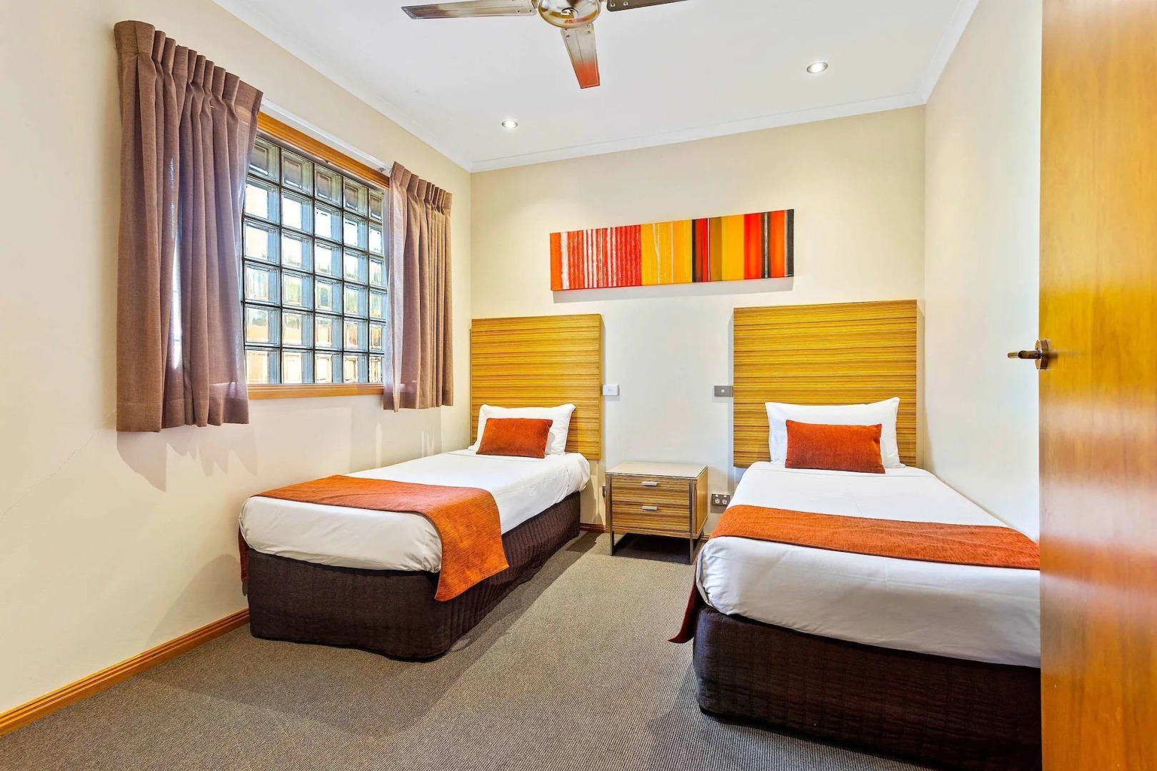 Julie-Anna Inn, Bendigo