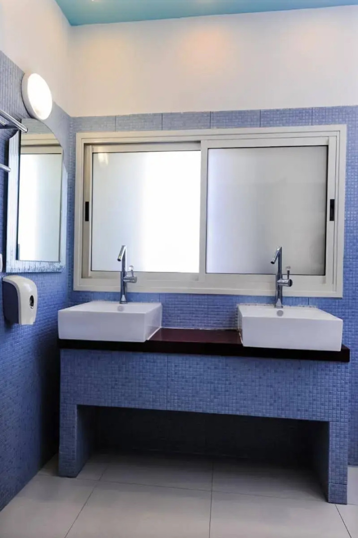 Yarden Sea Side Apartments