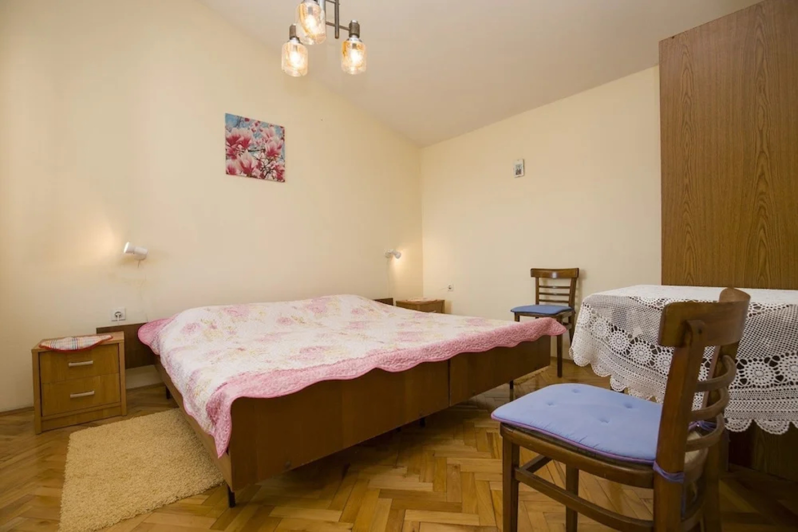 Apartment Marija Valtura / One Bedroom