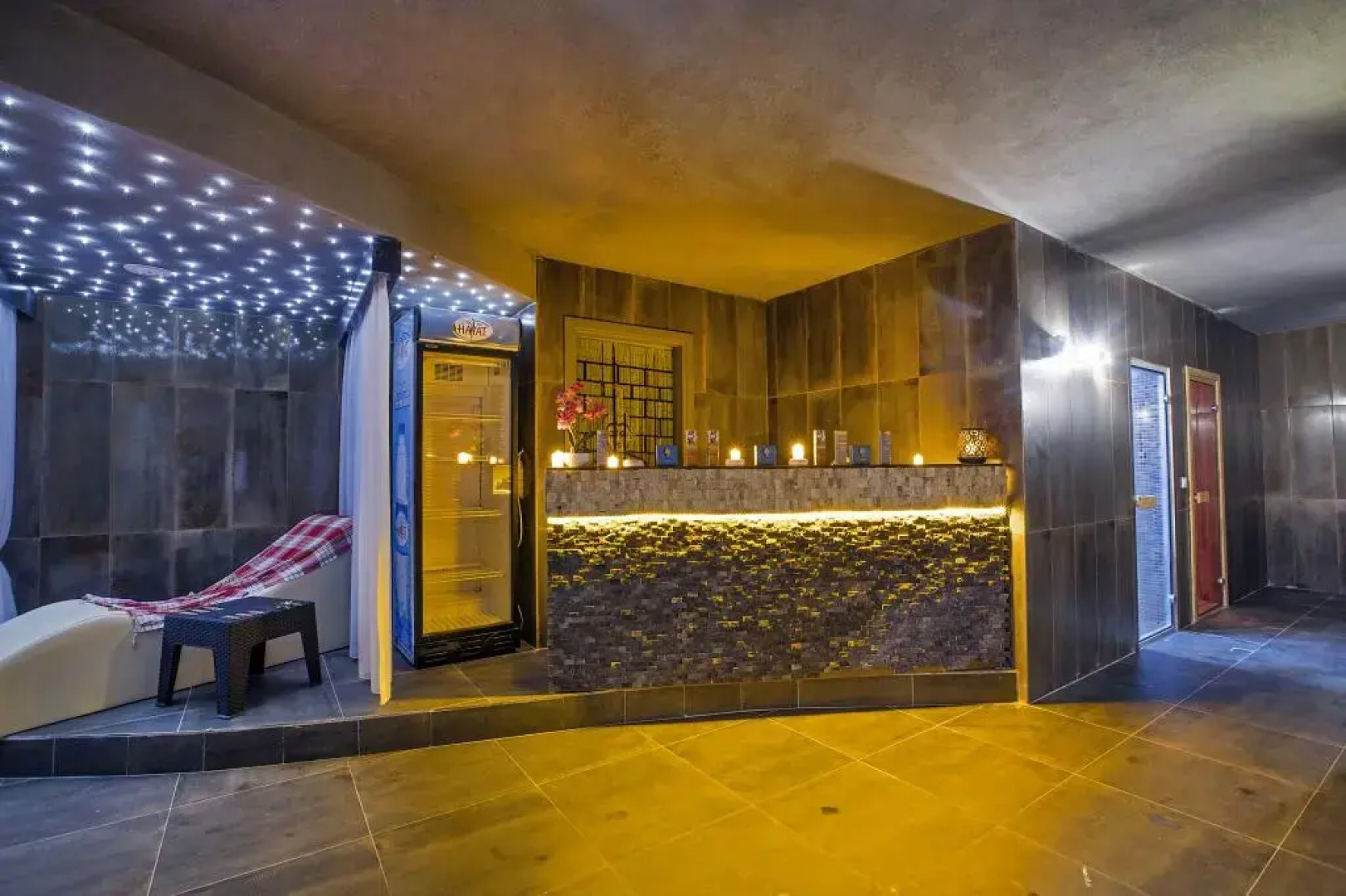 Hawaii Suite Beach Hotel