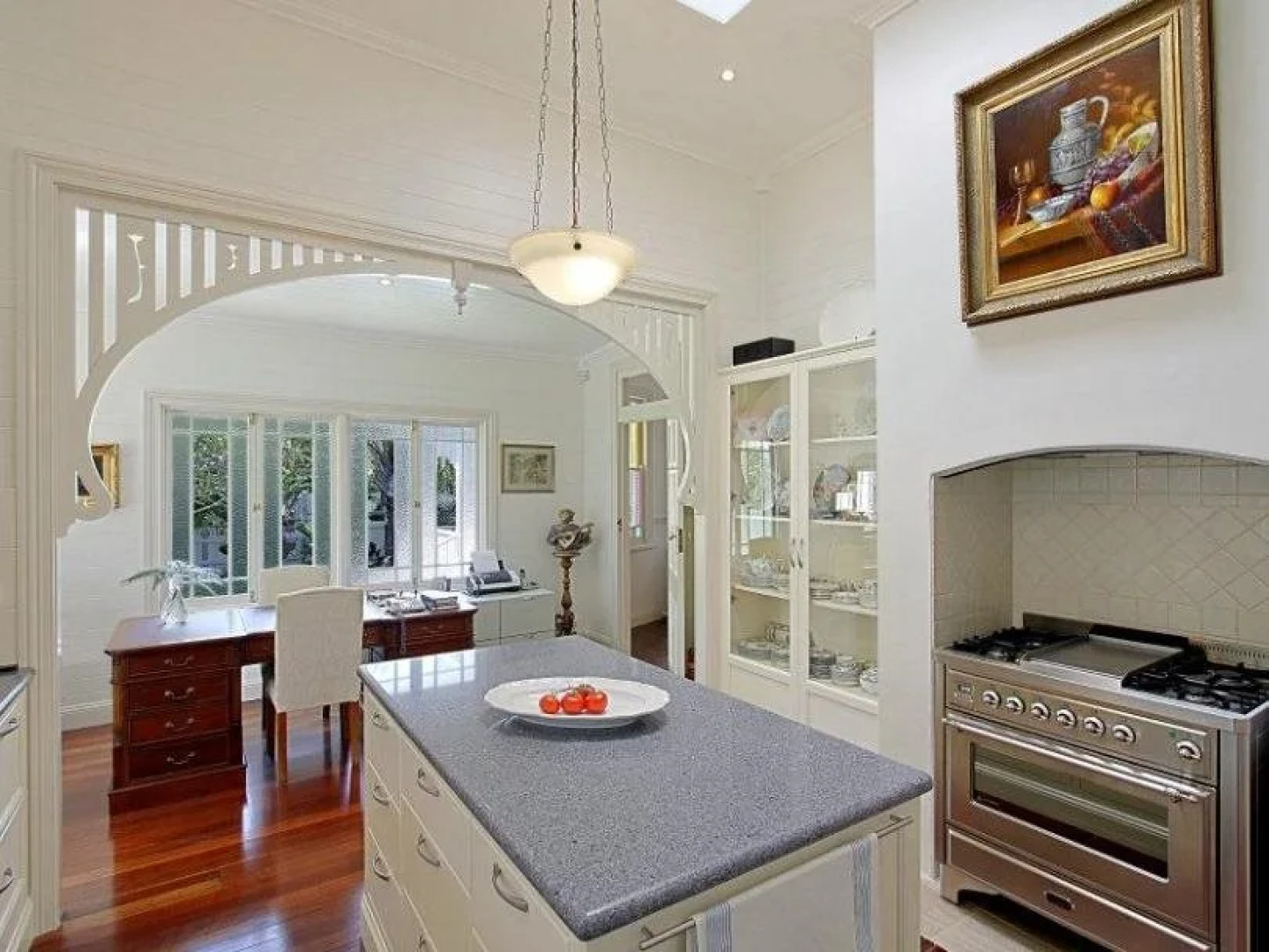 Mullum Sari Medi-Spa Retreat Resort & Spa