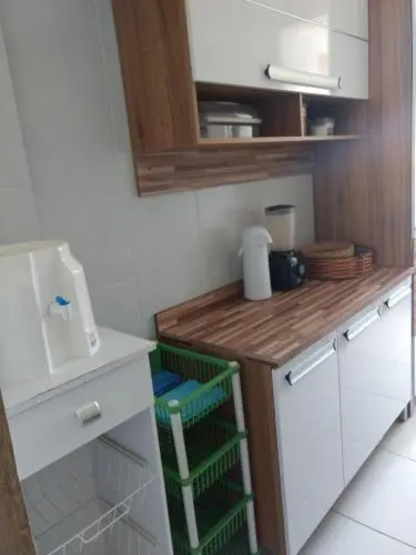 Ap 2/4 na Reserva Imbassaí