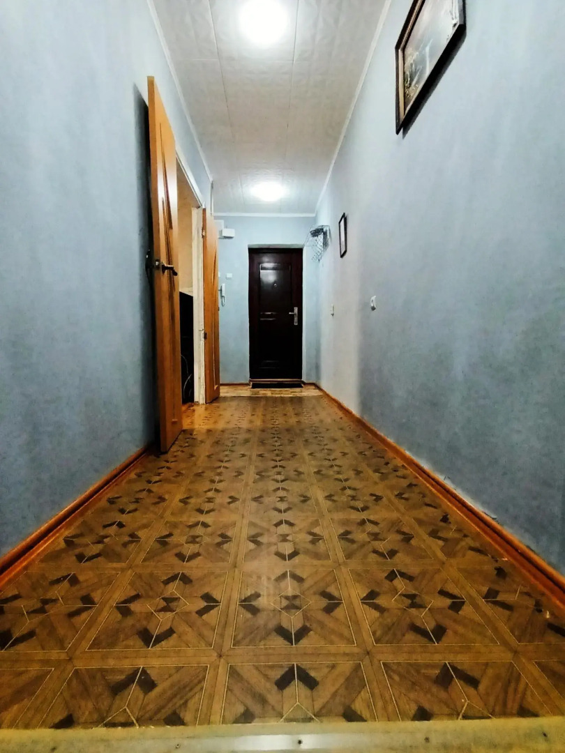 Апартаменты в 1-м микрорайоне 48