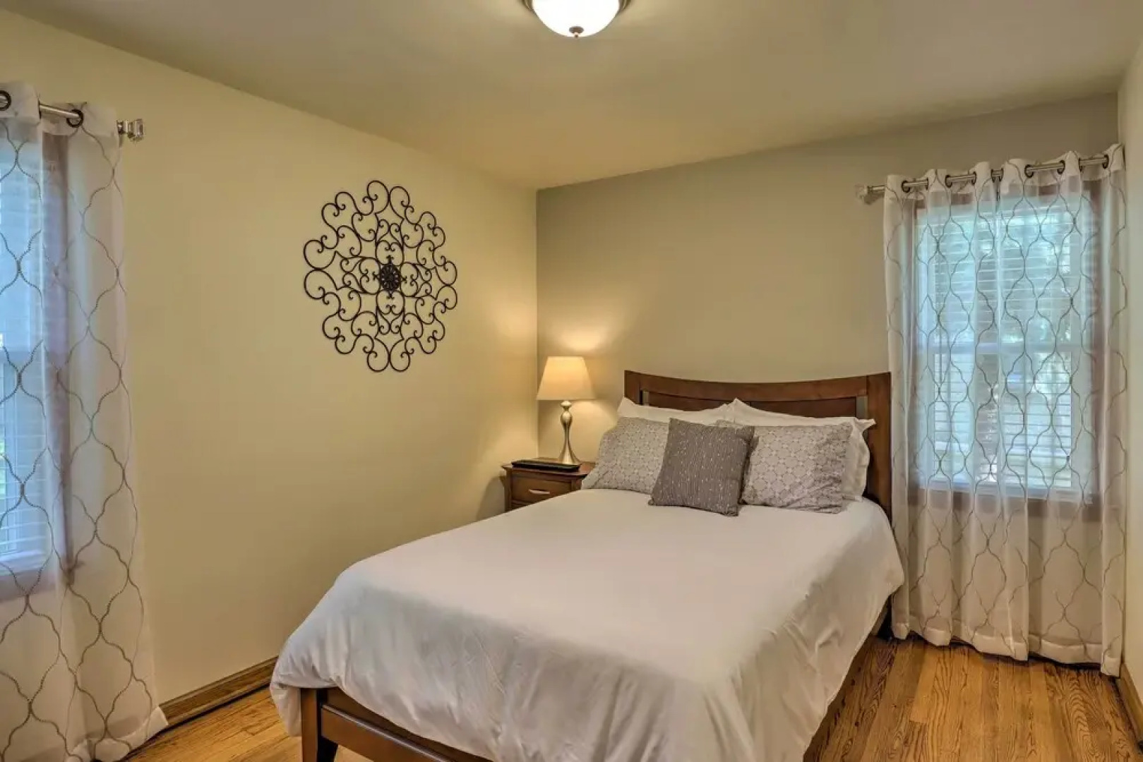 Pet-friendly Whitefish Bay Getaway w/ Large Yard!