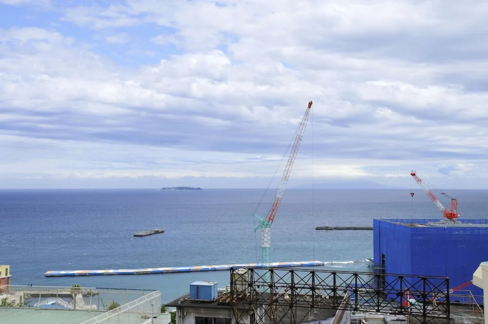 Fancy Business Hotel