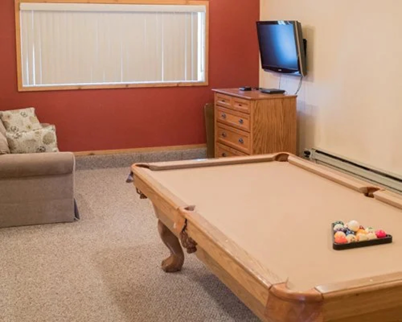 The Aspens and Aspen Village Timeshares