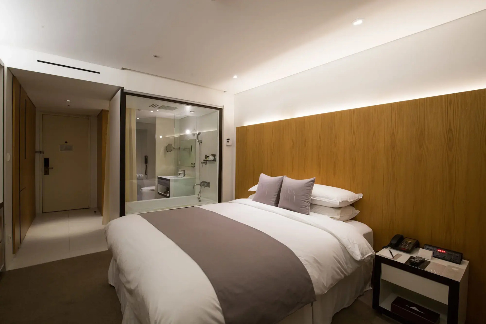 Grand Walkerhill Seoul